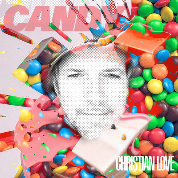 CHRISTIAN CANDY